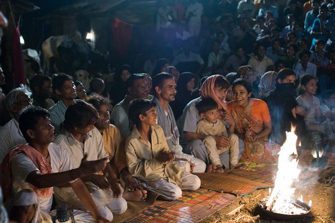 Bhopal: Prayer for Rain - Kuvat elokuvasta