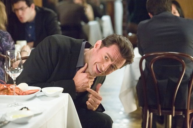 Movie 43 - Photos - Hugh Jackman