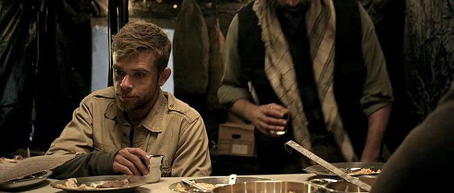 Afghan Luke - Film