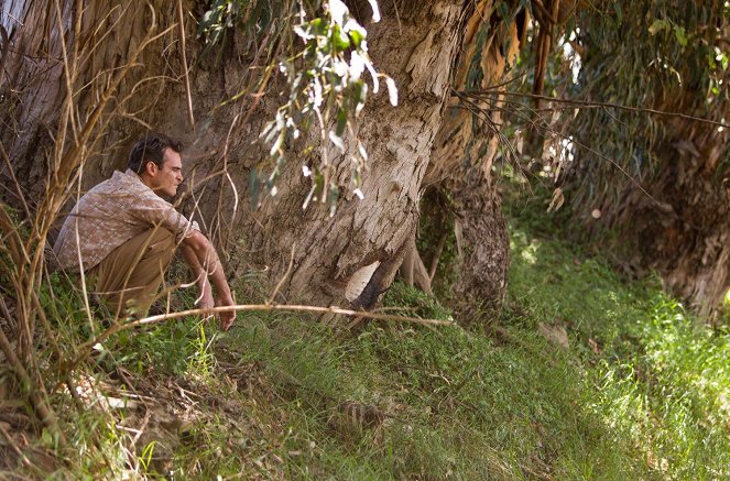 The Master - Photos - Joaquin Phoenix