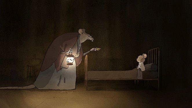 Ernest & Celestine - Photos