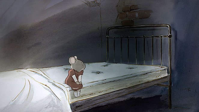 Ernest & Celestine - Photos