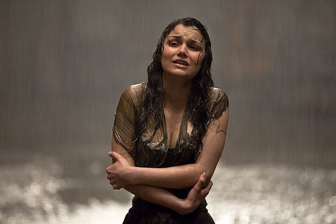 Os Miseráveis - Do filme - Samantha Barks