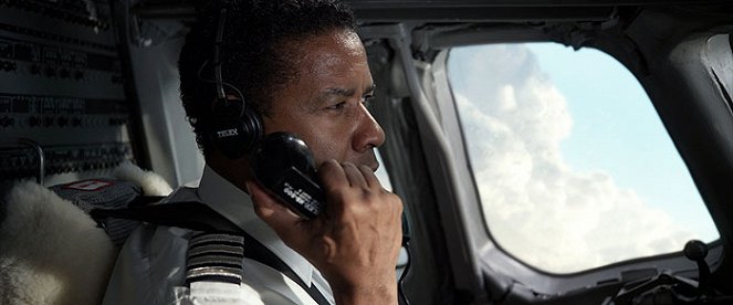 Lento - Kuvat elokuvasta - Denzel Washington