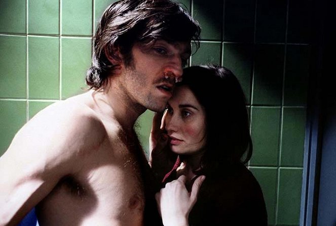 Sur mes lèvres - Film - Vincent Cassel, Emmanuelle Devos