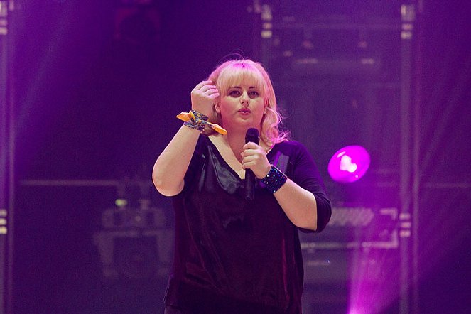 Pitch Perfect - Photos - Rebel Wilson
