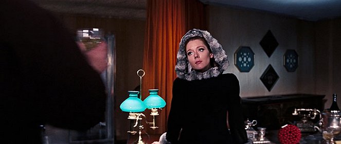 James Bond: V tajnej službe Jej veličenstva - Z filmu - Diana Rigg