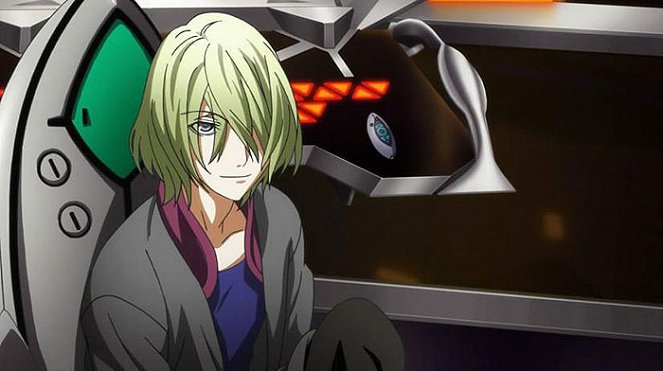 Aquarion Evol - Photos