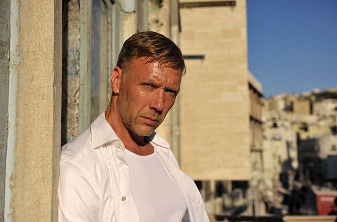 Agent Hamilton: In the Interest of the Nation - Photos - Mikael Persbrandt