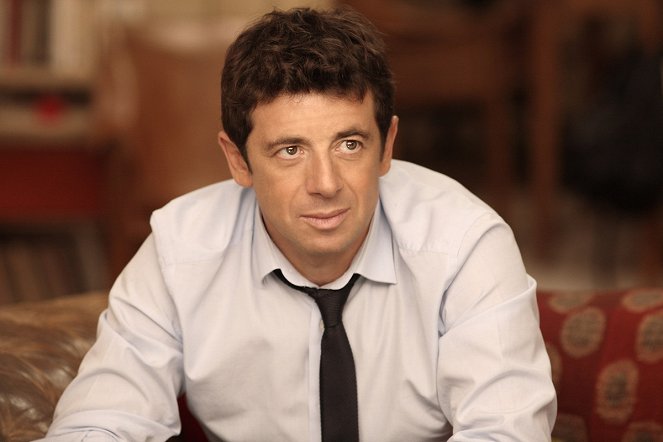 What's in a Name - Photos - Patrick Bruel