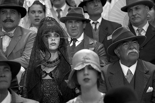 Blancanieves - Film - Maribel Verdú