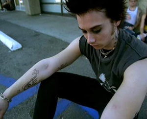 Green Day: Jesus of Suburbia - Kuvat elokuvasta - Lou Taylor Pucci