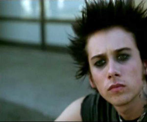 Green Day: Jesus of Suburbia - Van film - Lou Taylor Pucci