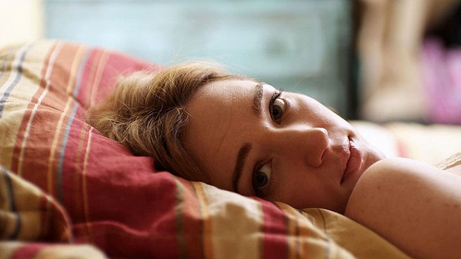 Ex-Girlfriends - Filmfotók - Kristen Connolly