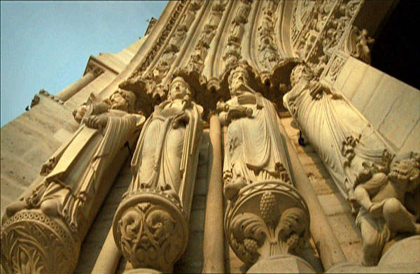 Living Cathedral : À Notre Dame de Paris - Kuvat elokuvasta