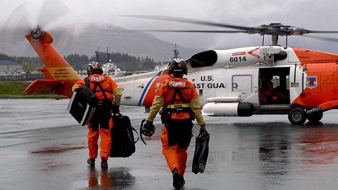 Coast Guard Alaska - Photos