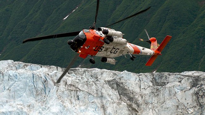 Coast Guard Alaska - Photos