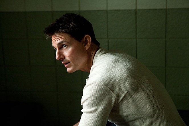 Jack Reacher: Tappajan jäljillä - Kuvat elokuvasta - Tom Cruise