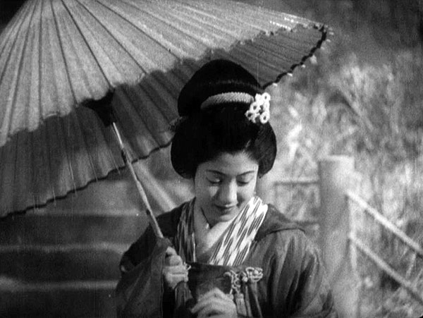 Sugata Sanširó - Z filmu - Yukiko Todoroki