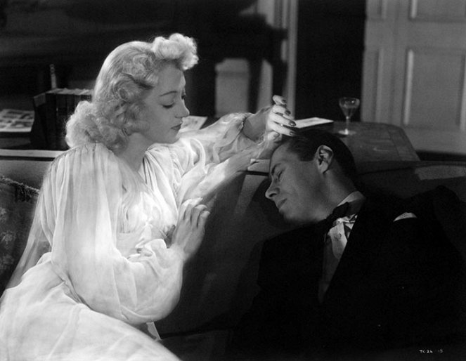 Vaimoni kummittelee - Kuvat elokuvasta - Kay Hammond, Rex Harrison