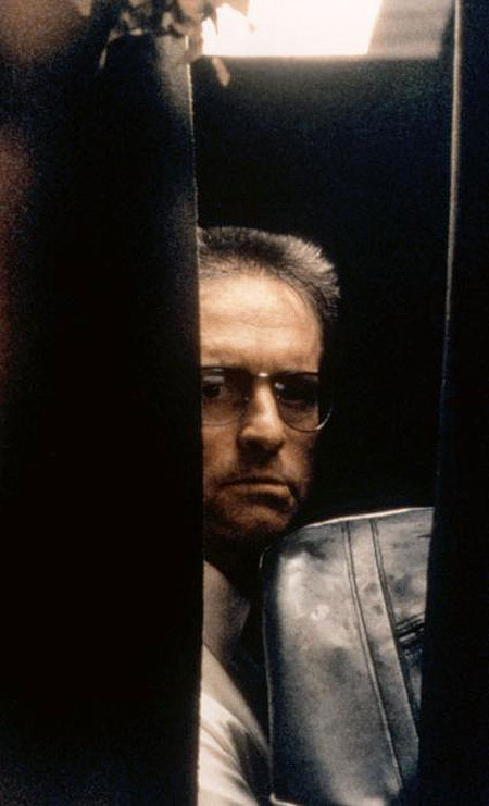 Falling Down - Z filmu - Michael Douglas