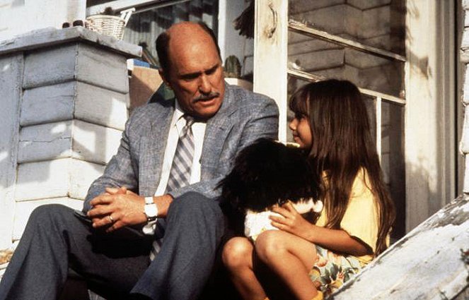 Összeomlás - Filmfotók - Robert Duvall