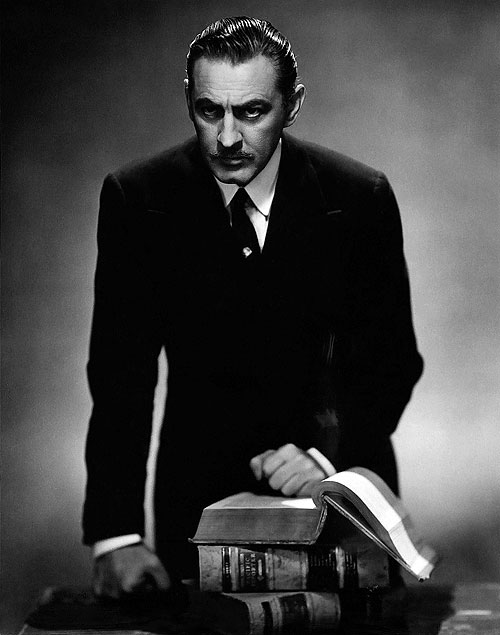 Counsellor at Law - Filmfotos - John Barrymore