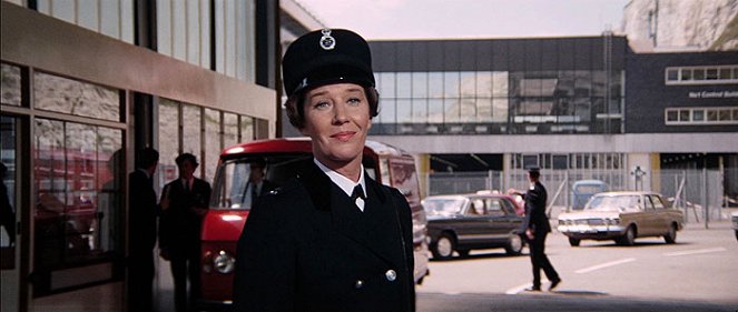 Diamonds Are Forever - Photos - Lois Maxwell