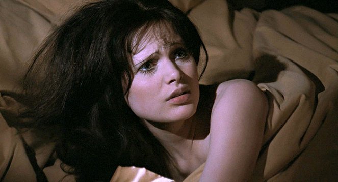 Live and Let Die - Photos - Madeline Smith