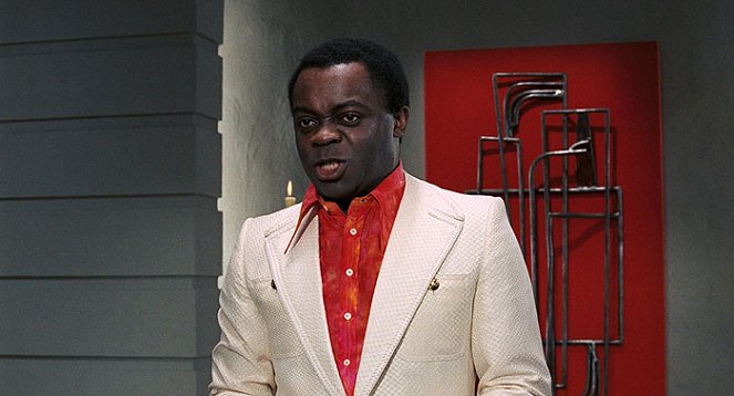 Live and Let Die - Photos - Yaphet Kotto