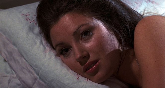 James Bond - Leben und sterben lassen - Filmfotos - Jane Seymour