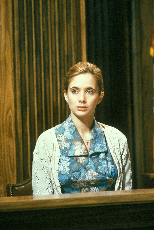 Promised a Miracle - Film - Rosanna Arquette