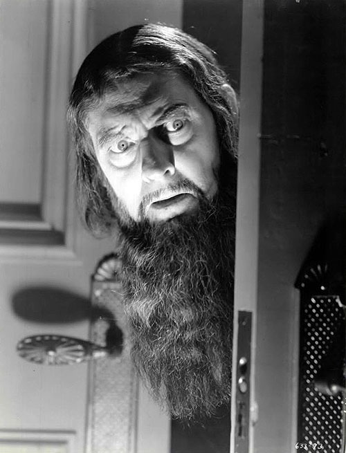 Rasputin - Filmfotók - Lionel Barrymore