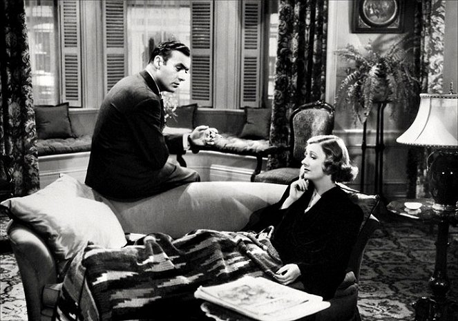 Love Affair - Do filme - Charles Boyer, Irene Dunne