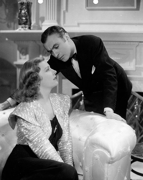 Love Affair - Z filmu - Irene Dunne, Charles Boyer