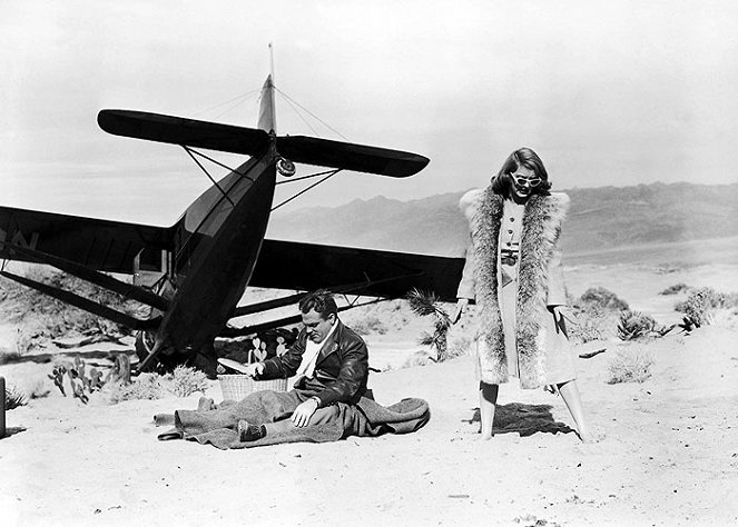 The Bride Came C.O.D. - Photos - James Cagney, Bette Davis