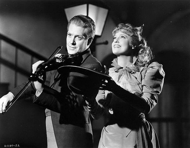 Bitter Sweet - Do filme - Nelson Eddy, Jeanette MacDonald