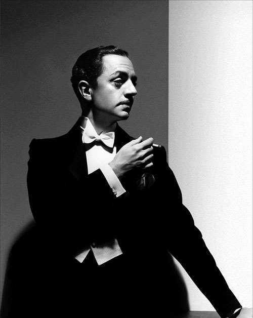 Mein Mann Godfrey - Filmfotos - William Powell