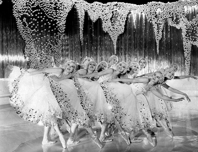 La melodía de Broadway 1936 - De la película