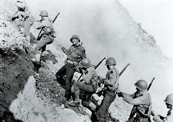 D-Day the Sixth of June - Kuvat elokuvasta