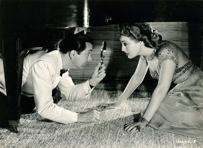 Cairo - Photos - Robert Young, Jeanette MacDonald