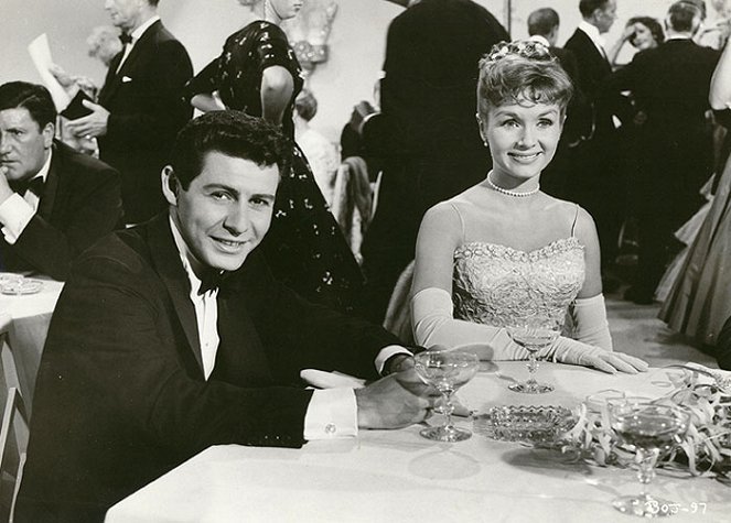 Bundle of Joy - Film - Eddie Fisher, Debbie Reynolds
