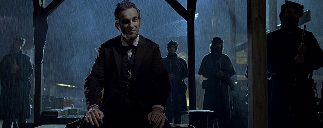 Lincoln - Kuvat elokuvasta - Daniel Day-Lewis