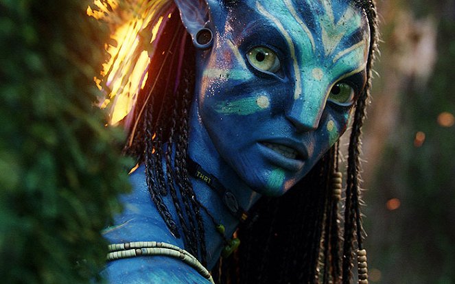 Avatar - Film