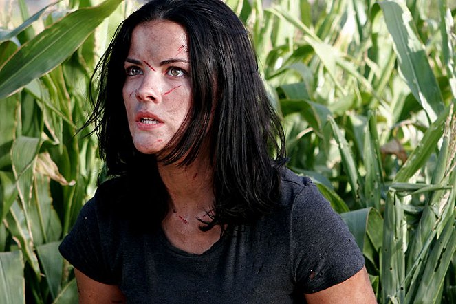 Kazatel smrti - Z filmu - Jaimie Alexander