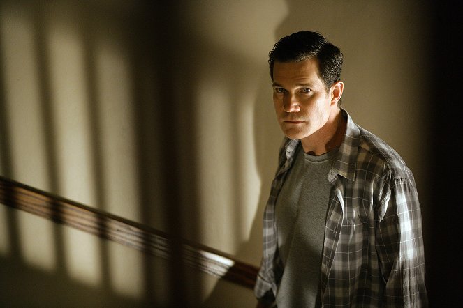 The Stepfather - Do filme - Dylan Walsh