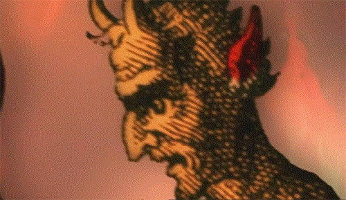 God vs. Satan: The Final Battle - Van film