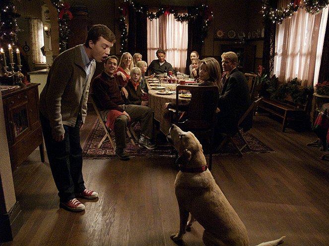 A Dog Named Christmas - Kuvat elokuvasta