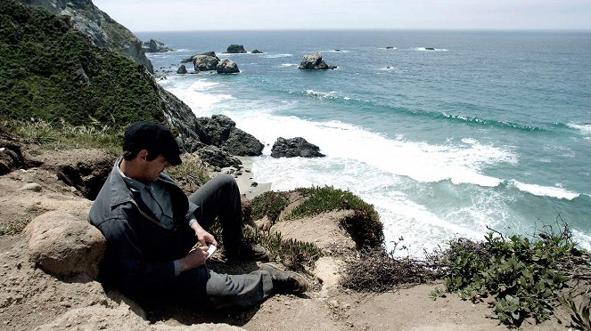 Big Sur - Do filme - Jean-Marc Barr