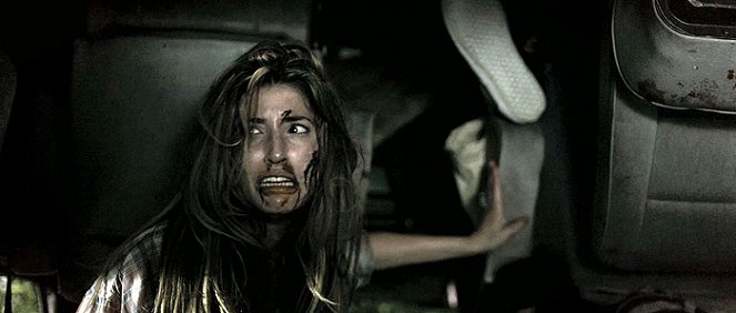 Texas Chainsaw 3D - The Legend Is Back - Filmfotos - Tania Raymonde